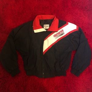 Vintage Hendrick Motorsports Jacket